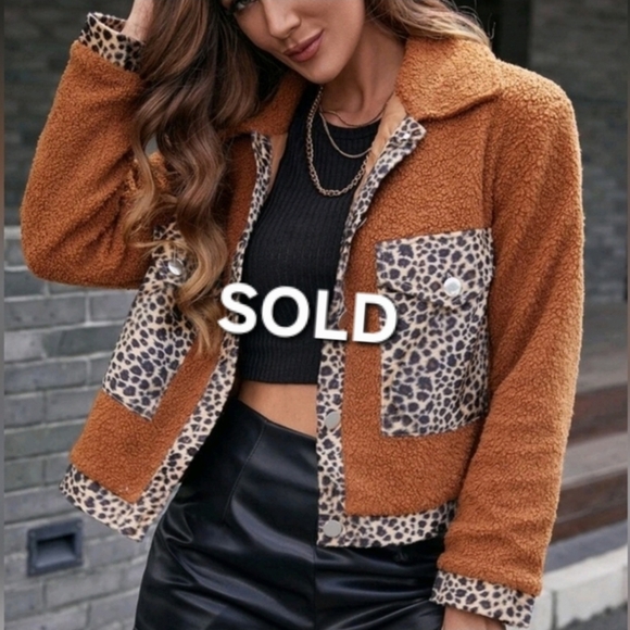 BoHo Jacket - Picture 1 of 5